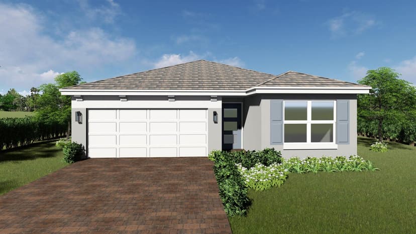 4650 SW 72 Terrace, Davie FL 33314