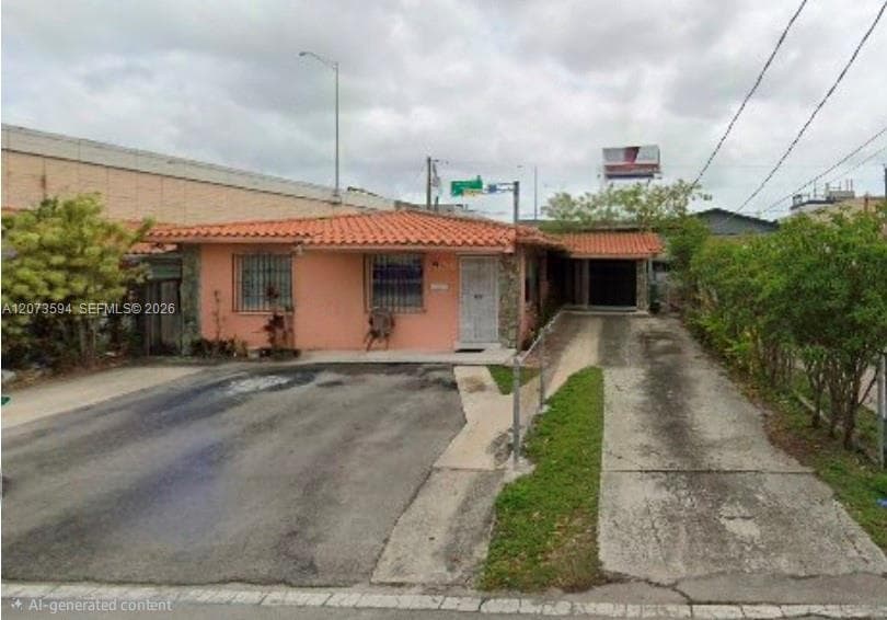 935 NW 22nd Ct, Miami FL 33125 - Miami, FL - Photo 1