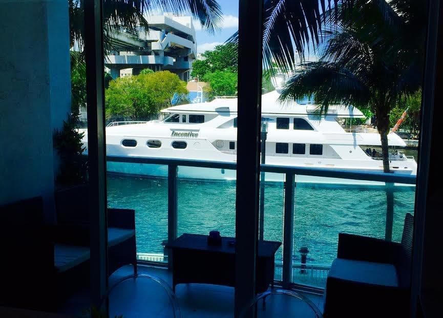 31 SE 5TH Street # 202, Miami FL 33131 - Miami, FL - Photo 1