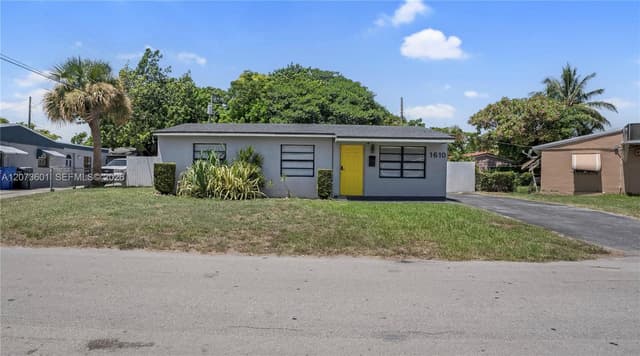 1610 S 24th Ct, Hollywood FL 33020 - Hollywood, FL - Photo 3
