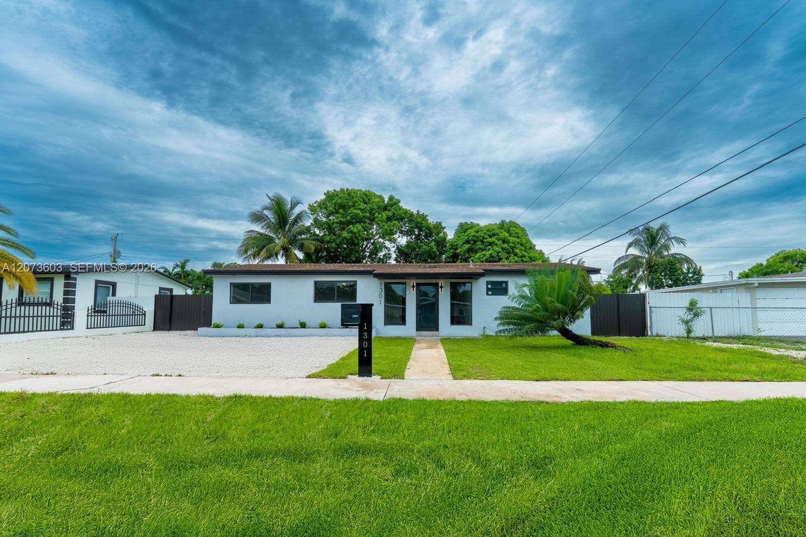 1301 NW 176th Ter, Miami Gardens FL 33169 - Miami Gardens, FL - Photo 1