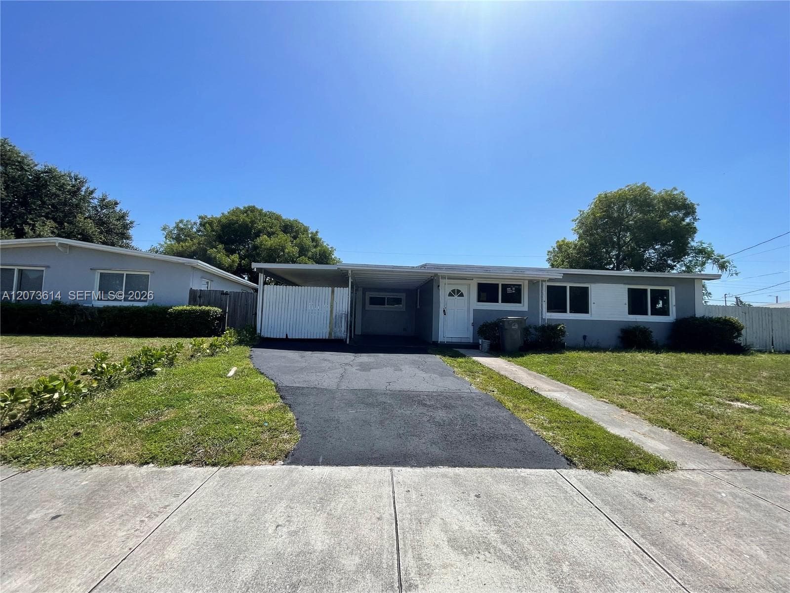 3731 SW 32nd Ave, West Park FL 33023 - West Park, FL - Photo 1
