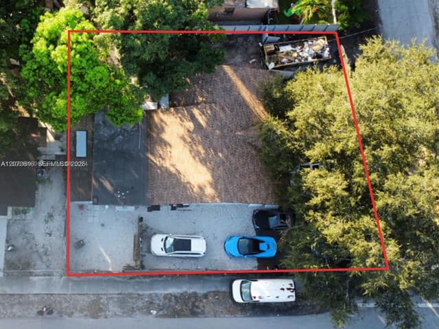 2500 NW 91st St, Miami FL 33147 - Miami, FL - Photo 2