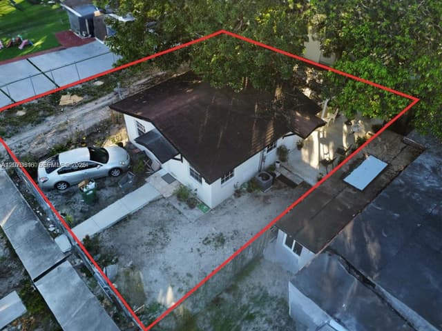 2500 NW 91st St, Miami FL 33147 - Miami, FL - Photo 3
