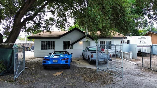 2500 NW 91st St, Miami FL 33147 - Miami, FL - Photo 4