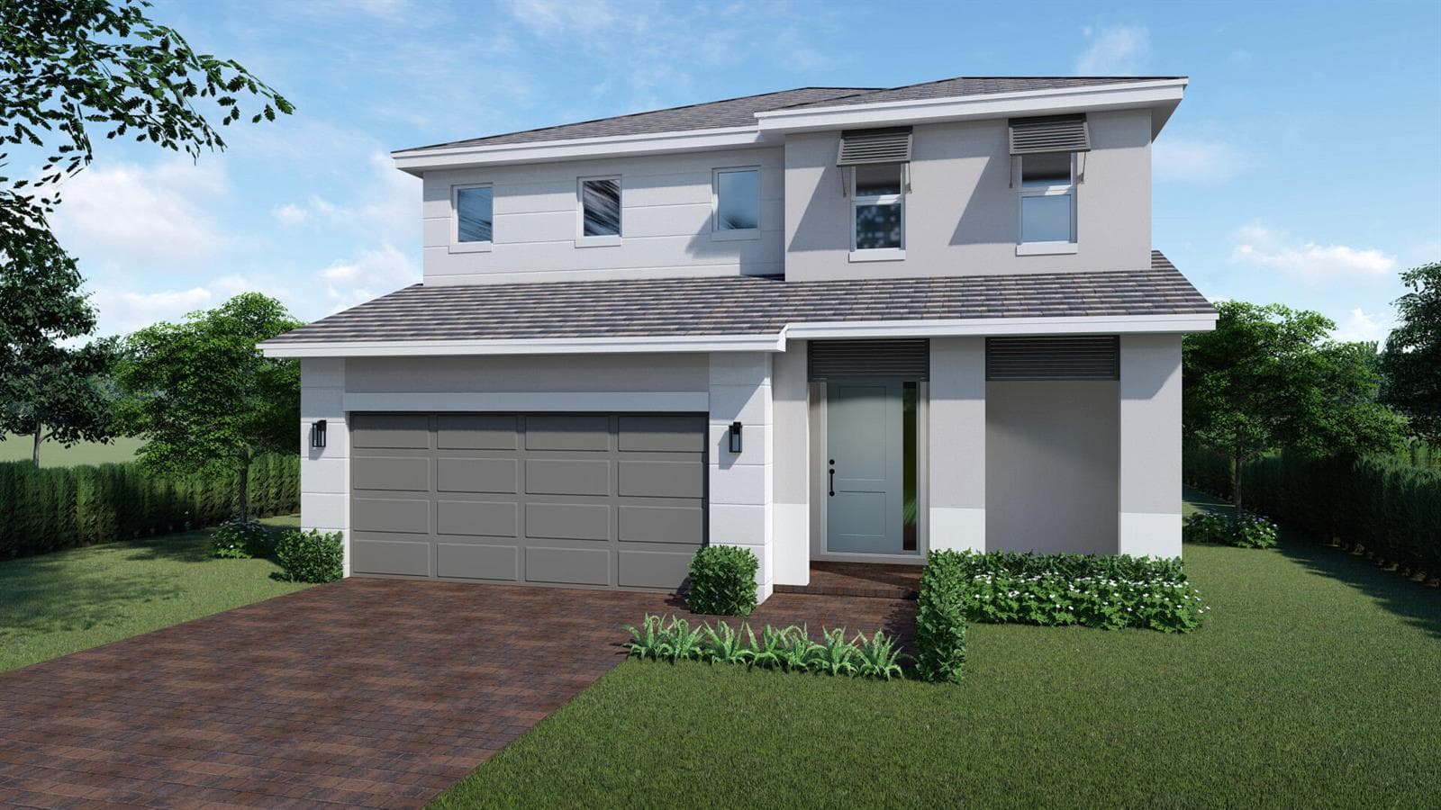 4664 SW 72 Way, Davie FL 33314 - Davie, FL - Photo 1