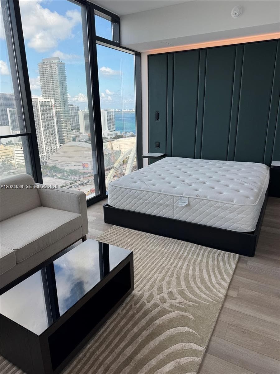 20 NE 11 # 3003A, Miami FL 33132 - Miami, FL - Photo 1