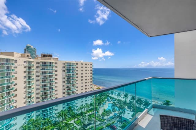 4001 S Ocean Dr # 15P, Hollywood FL 33019 - Hollywood, FL - Photo 2