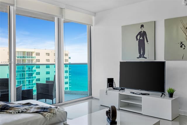 4001 S Ocean Dr # 15P, Hollywood FL 33019 - Hollywood, FL - Photo 6
