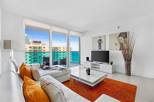 4001 S Ocean Dr # 15P, Hollywood FL 33019 - Hollywood, FL - Photo 3