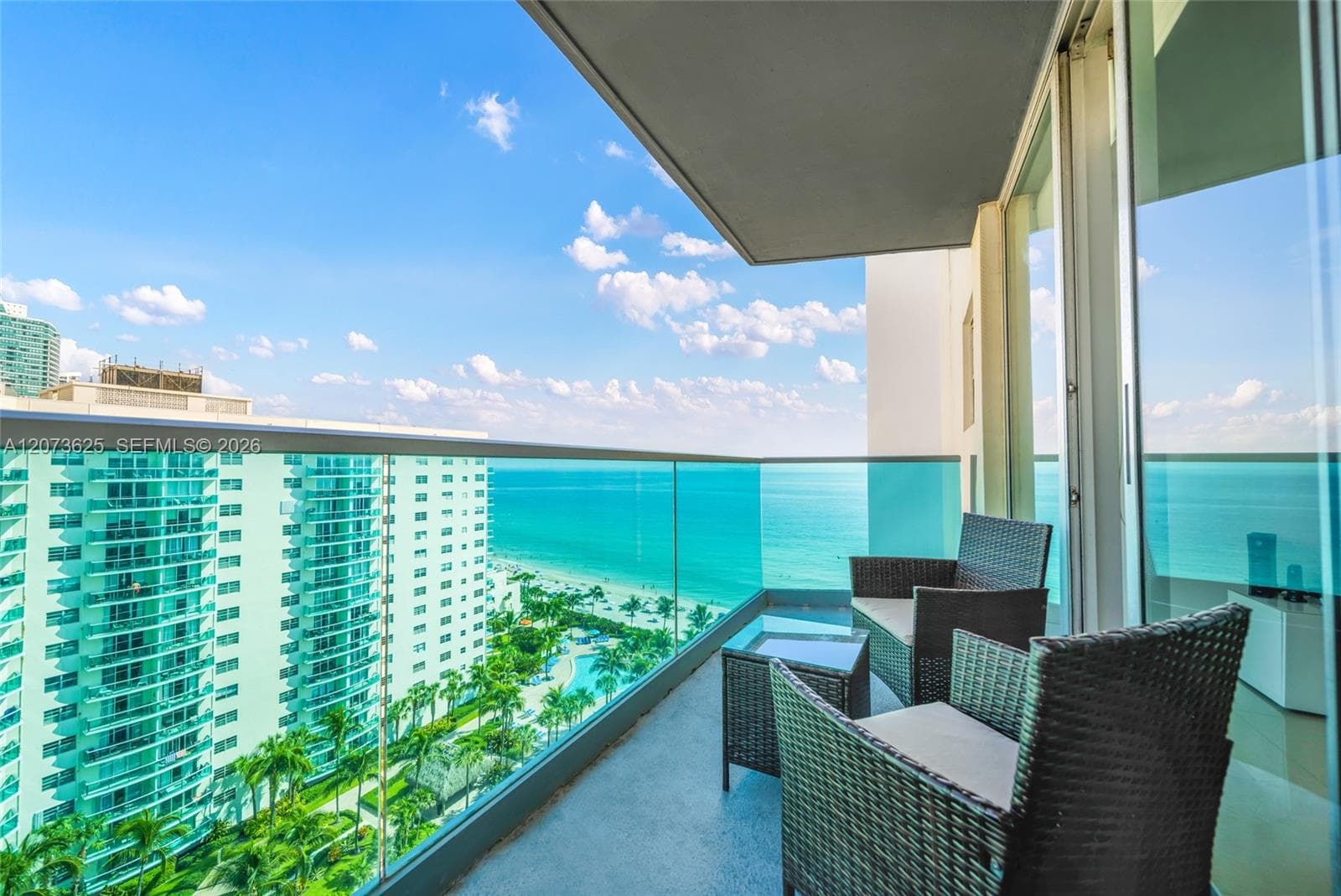 4001 S Ocean Dr # 15P, Hollywood FL 33019 - Hollywood, FL - Photo 1