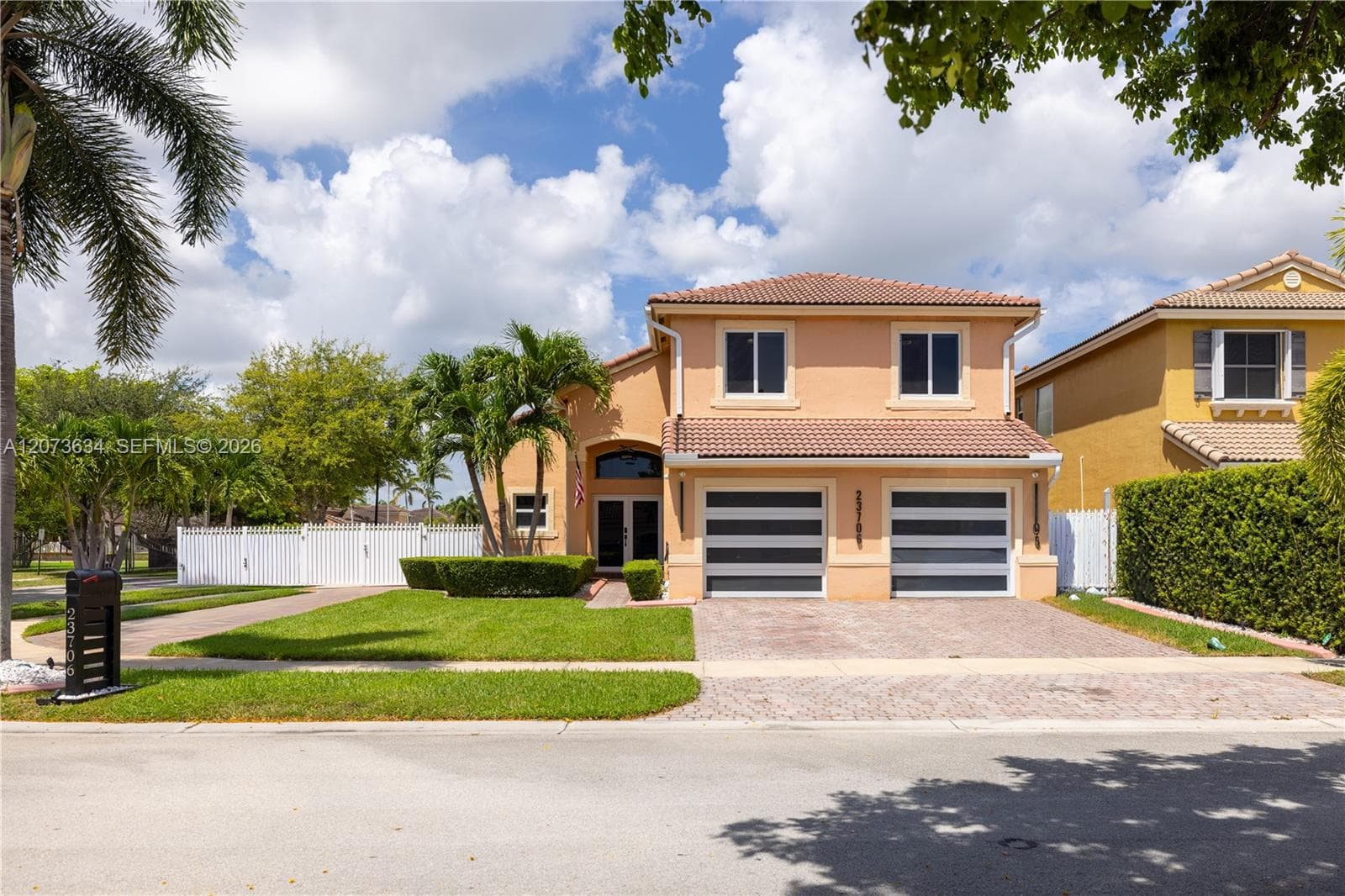 23706 SW 108th Pl, Homestead FL 33032