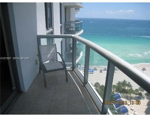 18683 Collins Ave # 1709, Sunny Isles Beach FL 33160 - Sunny Isles Beach, FL - Photo 2