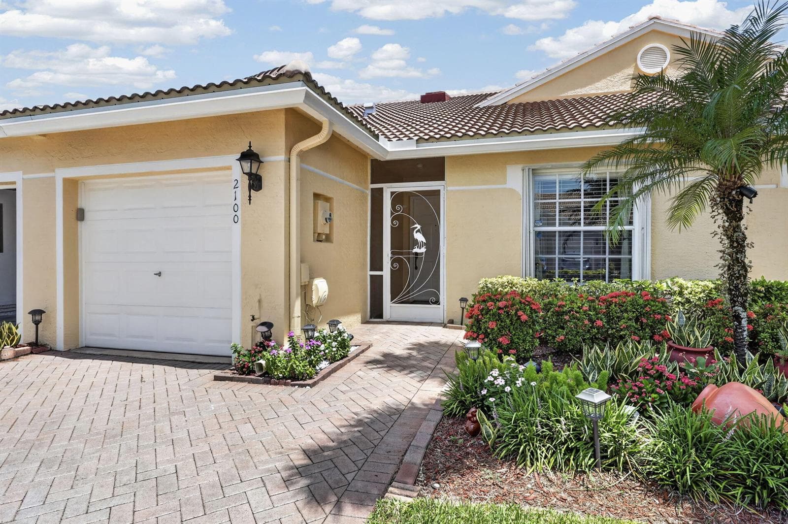 2100 Stonington Terrace, West Palm Beach FL 33411 - West Palm Beach, FL - Photo 1