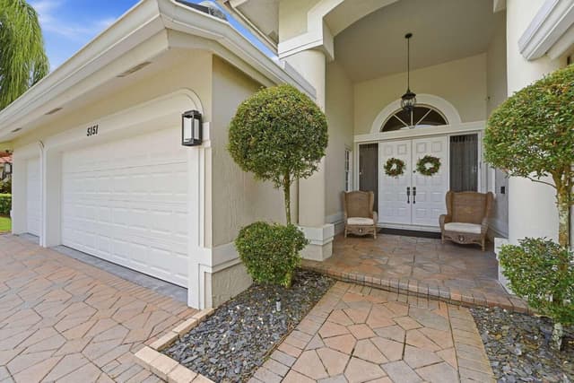 5151 NW 109TH Terrace, Coral Springs FL 33076 - Coral Springs, FL - Photo 2