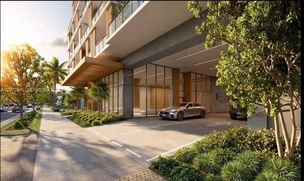 2040 NE 163 Street # 1810, Miami FL 33160