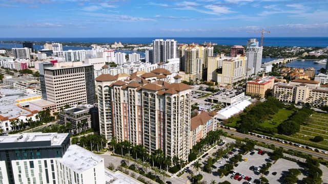 550 OKEECHOBEE Boulevard # 1520, West Palm Beach FL 33401 - West Palm Beach, FL - Photo 2