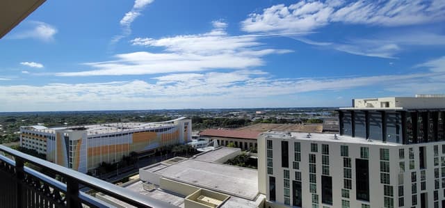 550 OKEECHOBEE Boulevard # 1520, West Palm Beach FL 33401 - West Palm Beach, FL - Photo 6
