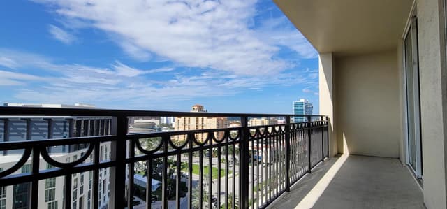 550 OKEECHOBEE Boulevard # 1520, West Palm Beach FL 33401 - West Palm Beach, FL - Photo 7