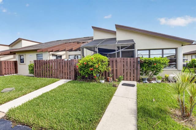13953 NESTING Way # D, Delray Beach FL 33484 - Delray Beach, FL - Photo 3