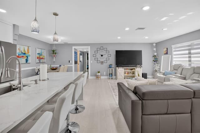 13953 NESTING Way # D, Delray Beach FL 33484 - Delray Beach, FL - Photo 5
