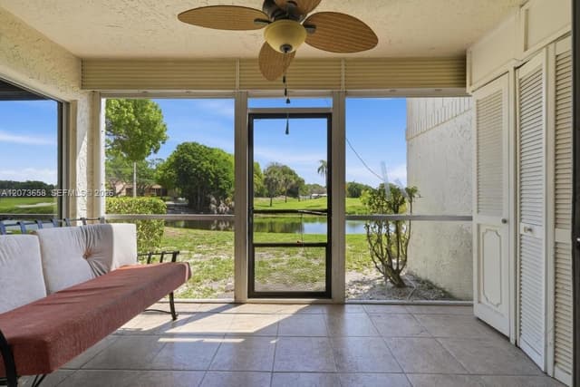 7460 Woodmont Ter # 101, Tamarac FL 33321 - Tamarac, FL - Photo 3