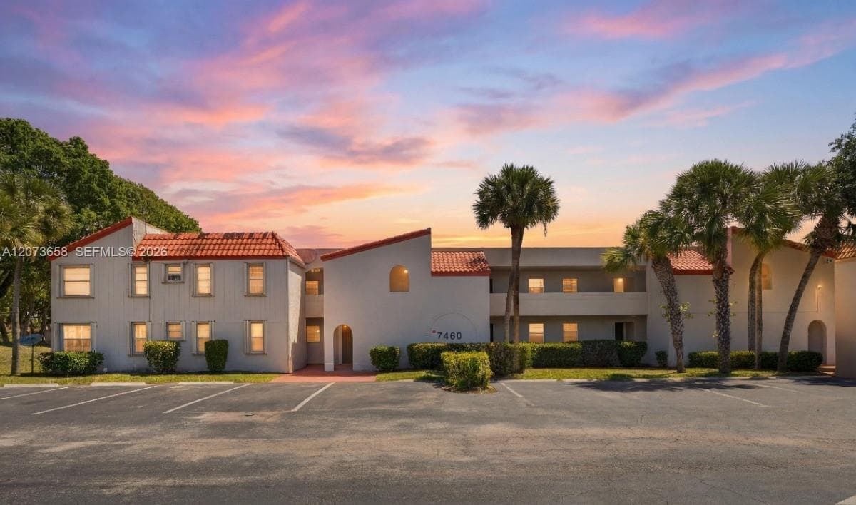 7460 Woodmont Ter # 101, Tamarac FL 33321 - Tamarac, FL - Photo 1
