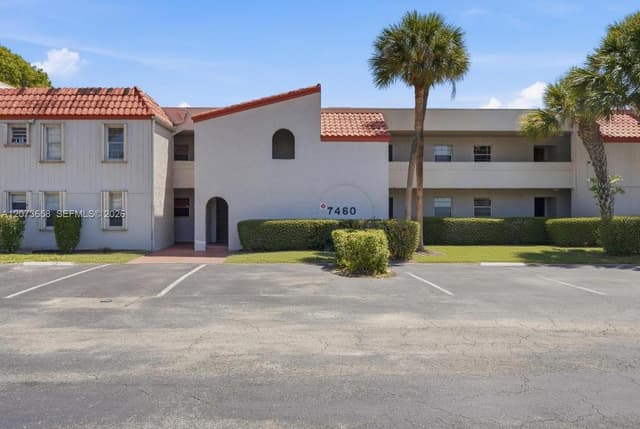 7460 Woodmont Ter # 101, Tamarac FL 33321 - Tamarac, FL - Photo 5