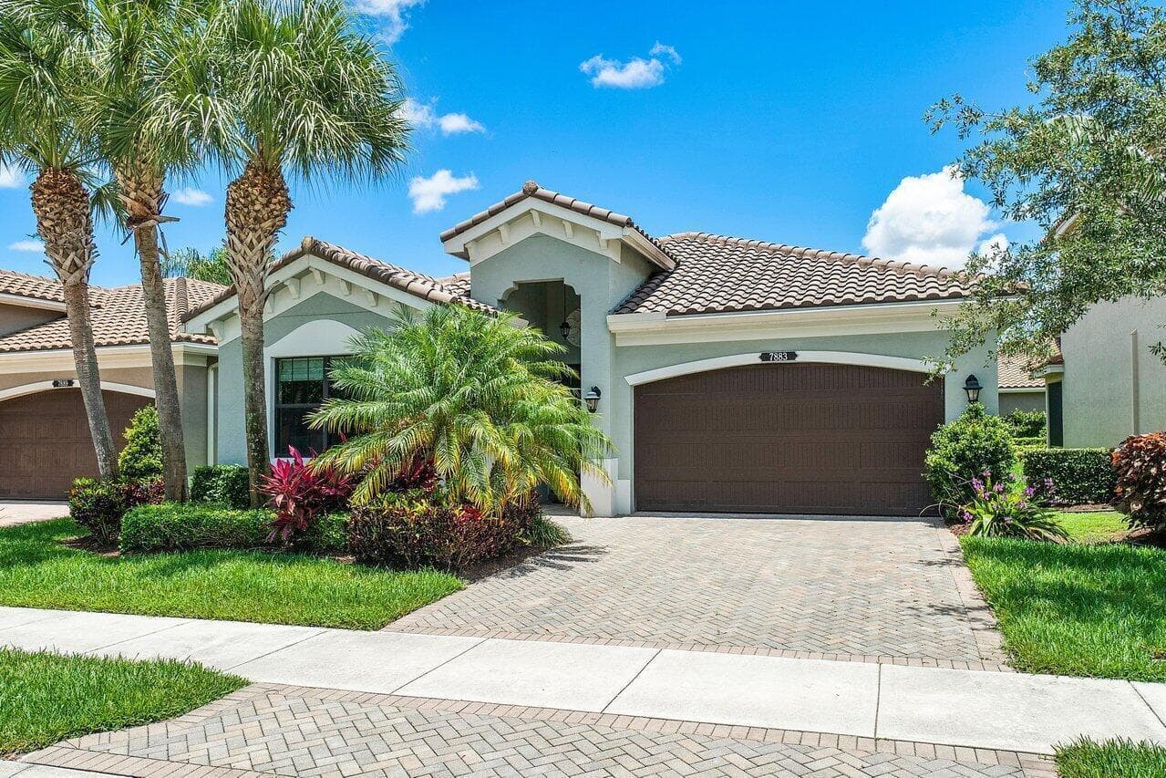 7883 Clay Mica Court, Delray Beach FL 33446 - Delray Beach, FL - Photo 1