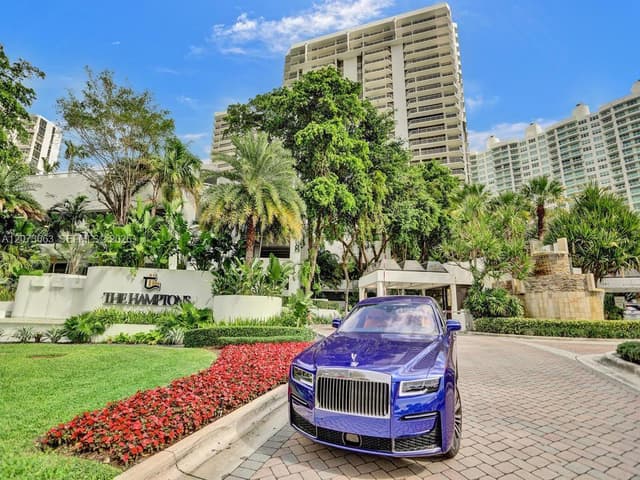 20281 E Country Club Dr # 404, Aventura FL 33180 - Aventura, FL - Photo 3