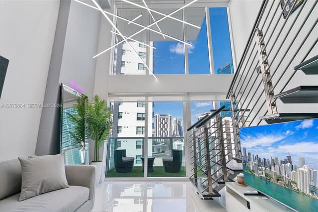 41 SE 5th St # 1111, Miami FL 33131 - Miami, FL - Photo 3