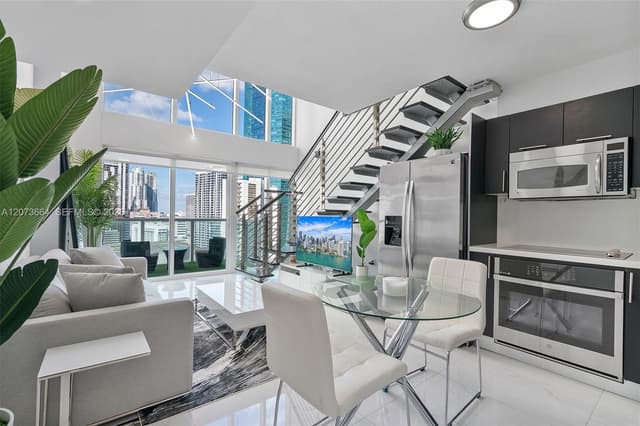 41 SE 5th St # 1111, Miami FL 33131 - Miami, FL - Photo 4