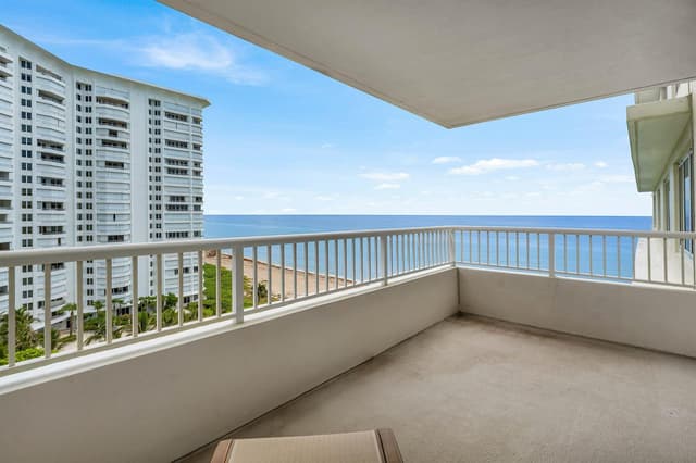 600 S OCEAN Boulevard # 1007, Boca Raton FL 33432 - Boca Raton, FL - Photo 2