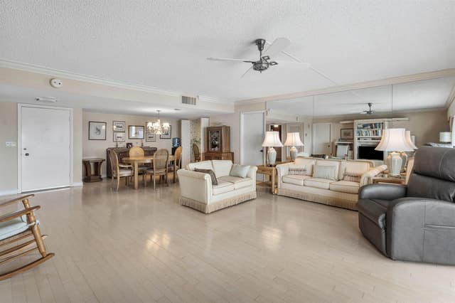 600 S OCEAN Boulevard # 1007, Boca Raton FL 33432 - Boca Raton, FL - Photo 6