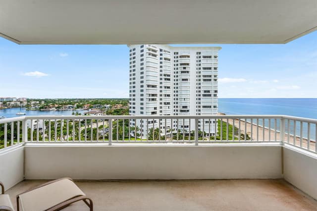 600 S OCEAN Boulevard # 1007, Boca Raton FL 33432 - Boca Raton, FL - Photo 3