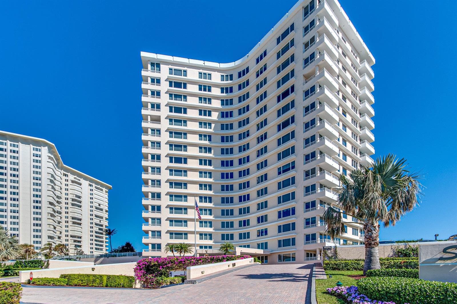 600 S OCEAN Boulevard # 1007, Boca Raton FL 33432 - Boca Raton, FL - Photo 1