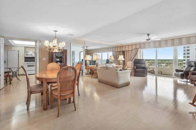 600 S OCEAN Boulevard # 1007, Boca Raton FL 33432 - Boca Raton, FL - Photo 5