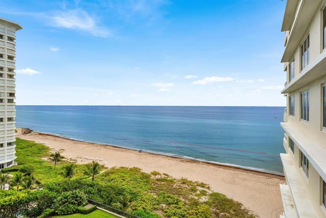 600 S OCEAN Boulevard # 1007, Boca Raton FL 33432 - Boca Raton, FL - Photo 4
