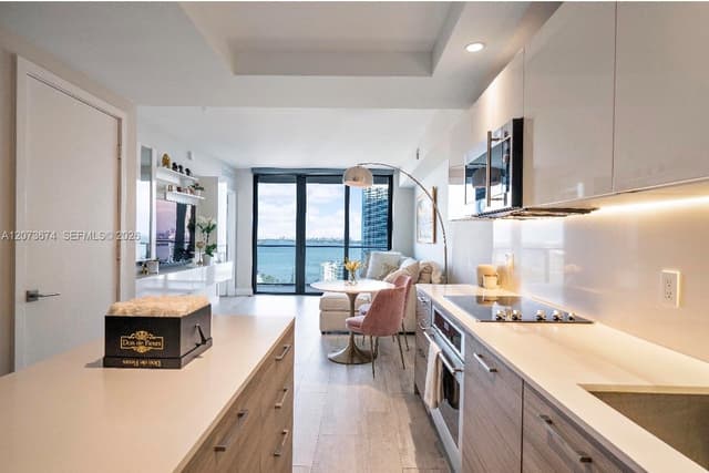 121 NE 34th St # 2506A, Miami FL 33137 - Miami, FL - Photo 3