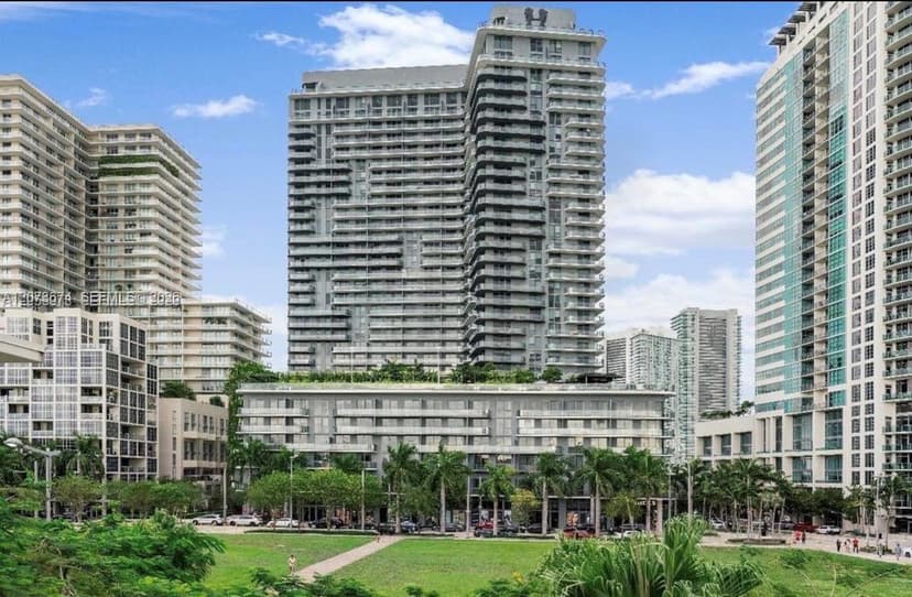 121 NE 34th St # 2506A, Miami FL 33137