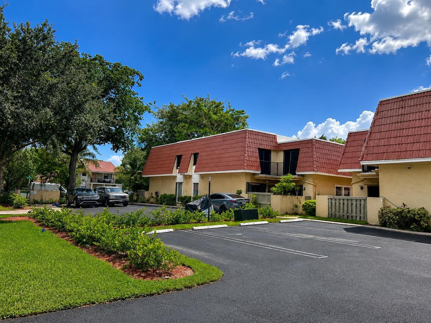 4226 NW 114TH Terrace # 26, Coral Springs FL 33065 - Coral Springs, FL - Photo 1