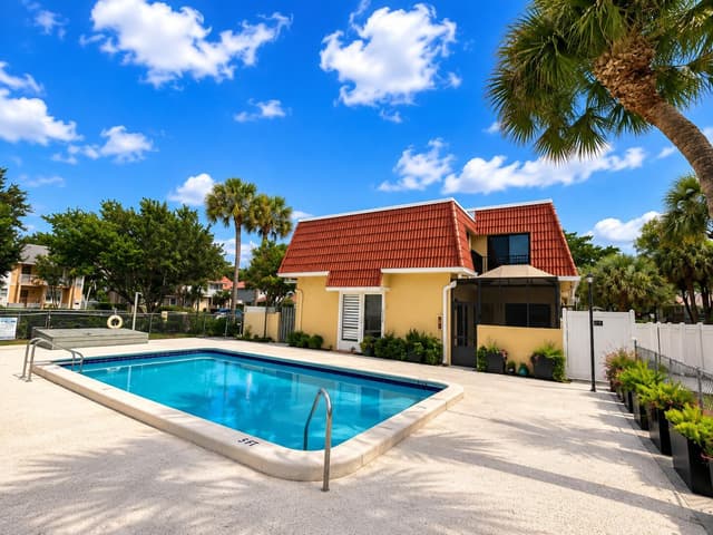 4226 NW 114TH Terrace # 26, Coral Springs FL 33065 - Coral Springs, FL - Photo 4
