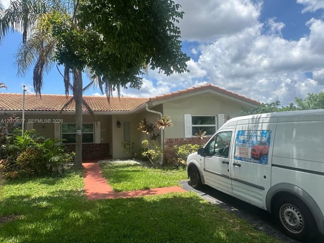 4080 Coral Springs Dr, Coral Springs FL 33065 - Coral Springs, FL - Photo 2