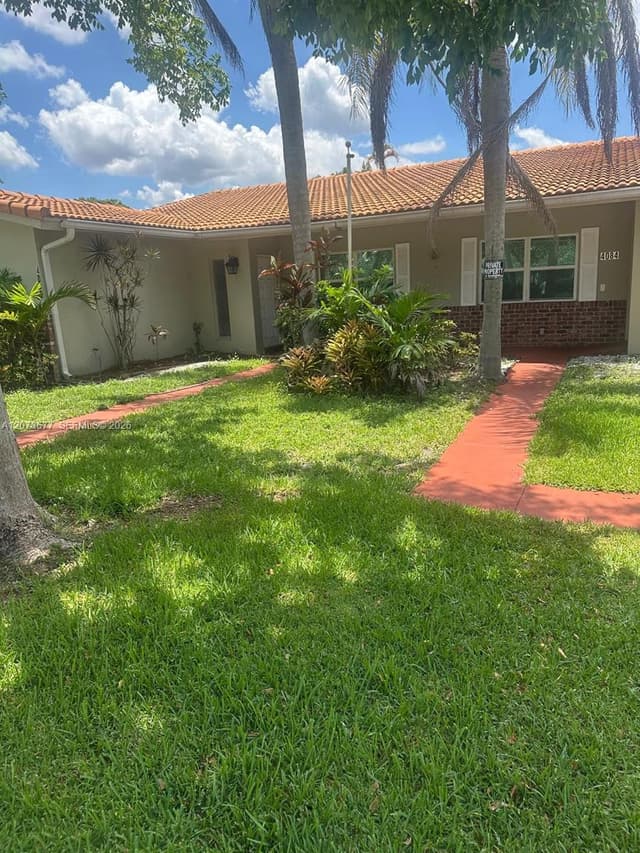 4080 Coral Springs Dr, Coral Springs FL 33065 - Coral Springs, FL - Photo 4