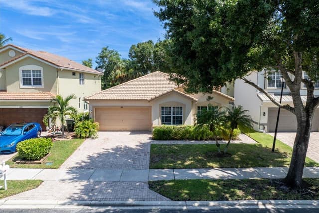 4841 N CLASSICAL Boulevard, Delray Beach FL 33445 - Delray Beach, FL - Photo 2