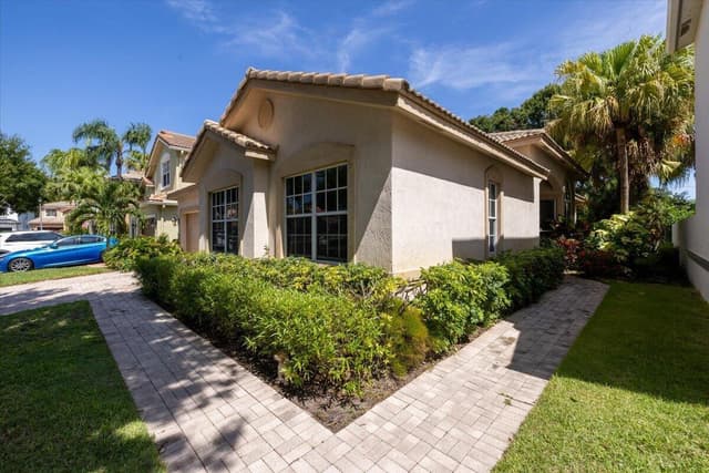 4841 N CLASSICAL Boulevard, Delray Beach FL 33445 - Delray Beach, FL - Photo 3