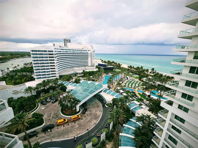 4401 Collins Ave # 1401, Miami Beach FL 33140 - Miami Beach, FL - Photo 2