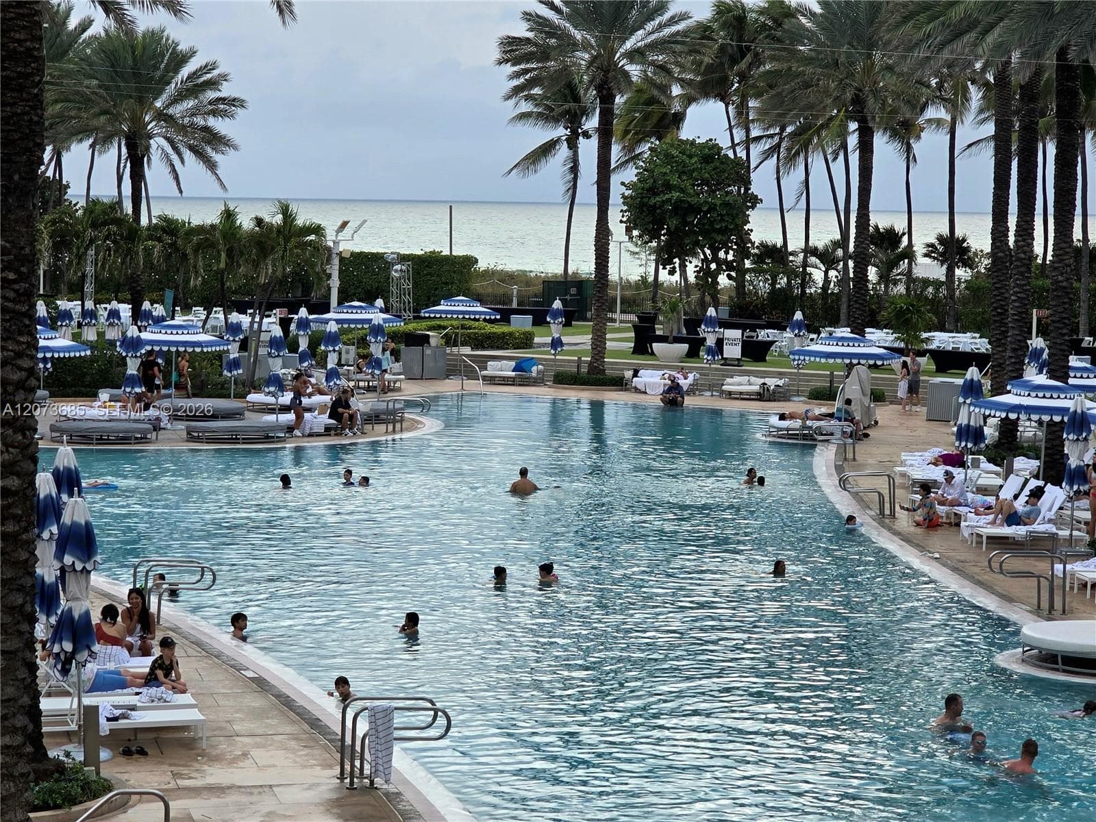 4401 Collins Ave # 1401, Miami Beach FL 33140 - Miami Beach, FL - Photo 1