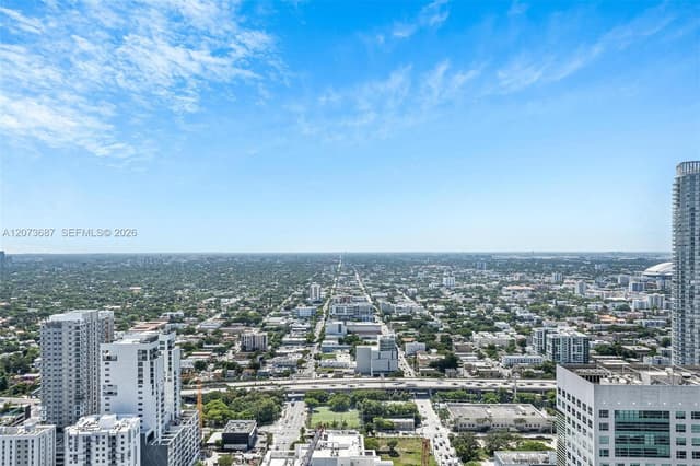 88 SW 7th St # 4004, Miami FL 33130 - Miami, FL - Photo 6