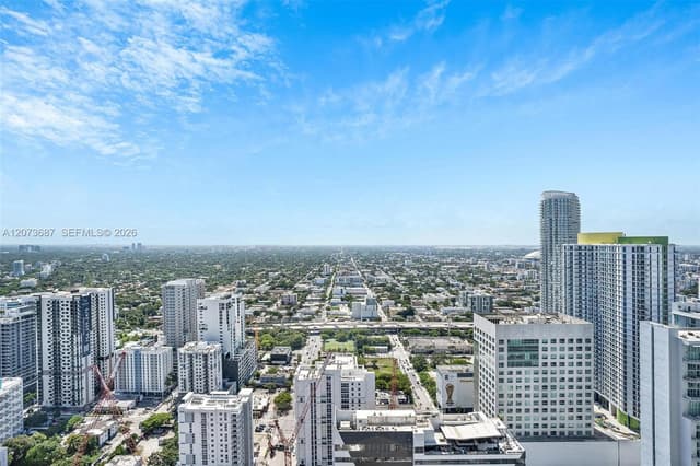 88 SW 7th St # 4004, Miami FL 33130 - Miami, FL - Photo 5
